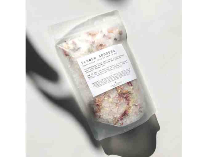 Spa Day Gift Box from Forest & Field Collective