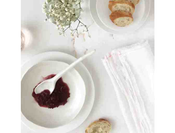 Wassail & Honey Gift Box from Forest & Field Collective