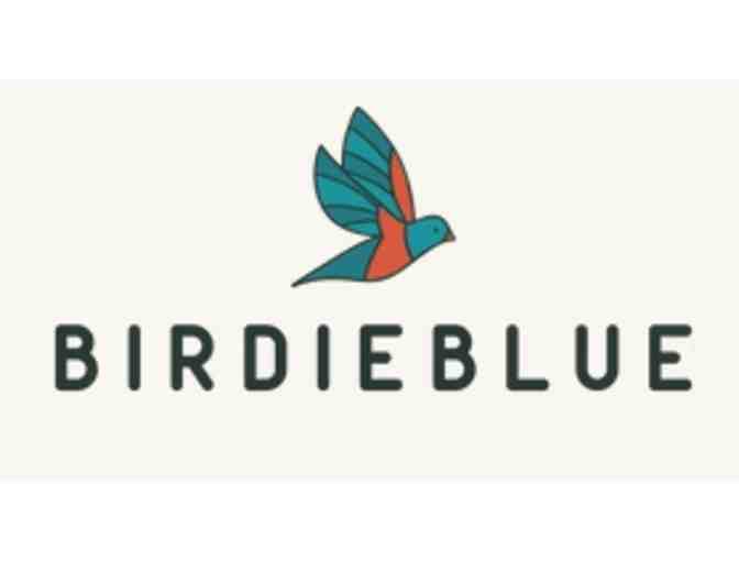 Birdie Blue Bag *Fanny Pack