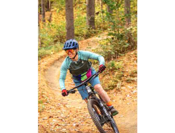 Birdie Blue Bag *Fanny Pack