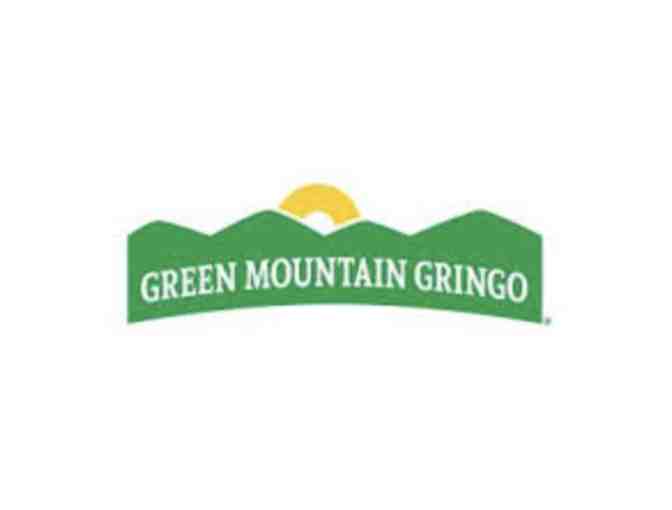 Green Mountain Gringo: Salsa Coupon & T-shirt & More!