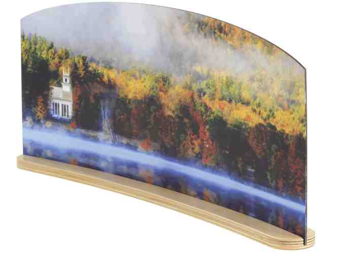 From Maple Landmark - Awesome Train Set *Circle Track, Moose Car, Camper Van