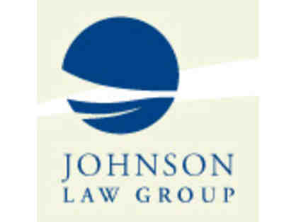 Johnson Law Group: Gift Certificate for Estate Planning and Drafting of Will