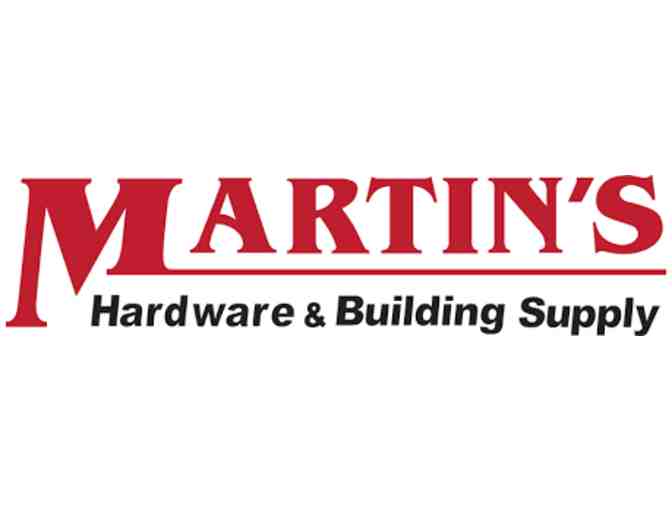 Martin's Hardware *Mr. Heater 540 Liquid Propane Tank Top Heater - Photo 2