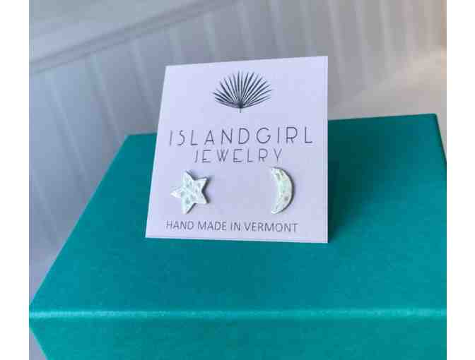 Island Girl Jewelry $20 Gift Certificate *Bristol, VT