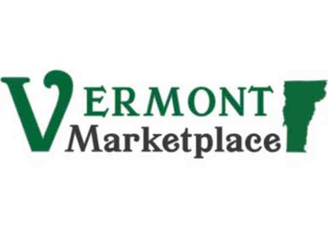 $25 Vermont Marketplace Gift Card *Local Gift Shop! (Bristol VT) - Photo 1