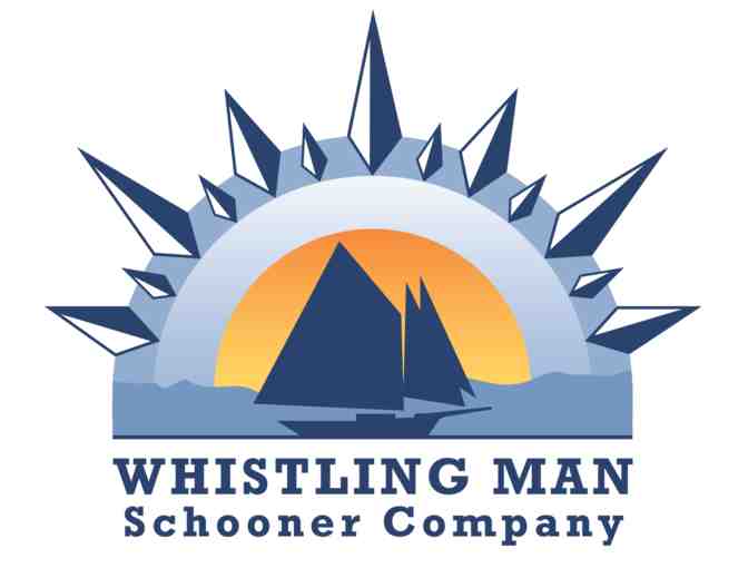 Whistling Man Schooner Co. Two Person Daytime Cruise on Friend Ship - Photo 1