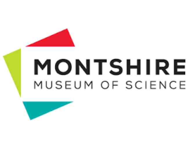 Montshire Museum of Science *Two free admission passes + 10% off Gift Shop (Norwich VT) - Photo 1