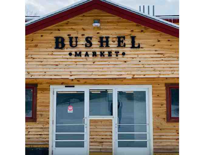 $20 Gift Card to Bushel Market - Photo 1