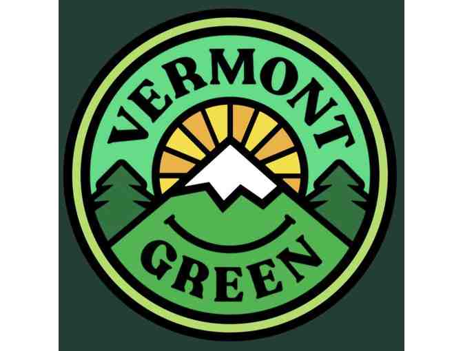 2 Match Tickets to Vermont Green Football Club *Soccer Fans Alert! - Photo 1