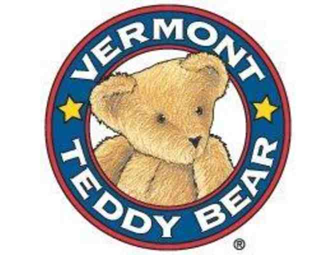 18' Hunka Love Teddy Bear from Vermont Teddy Bear Company! *Great Gift!