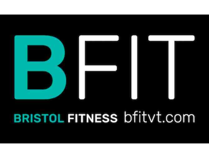 3-Month ADULT Membership + Persnal Training at BFIT Bristol Fitness - Photo 1