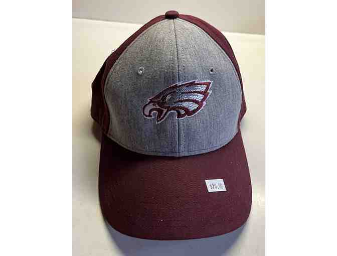 From INSTITCHES Embroidery and More: Eagle Ball Cap - Photo 1