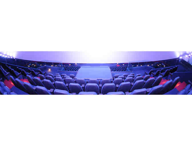 Two Fleet Experience Passes