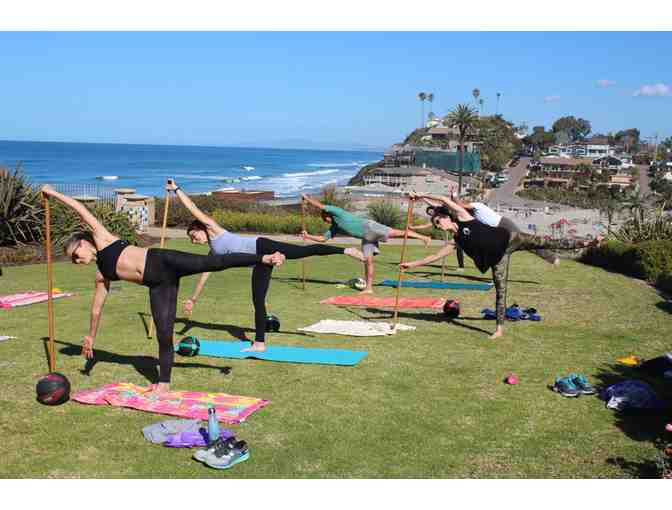 3 One Hour Sessions - Health Coaching with Dee