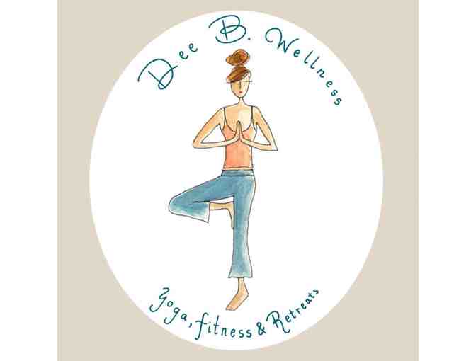 3 One Hour Sessions - Health Coaching with Dee