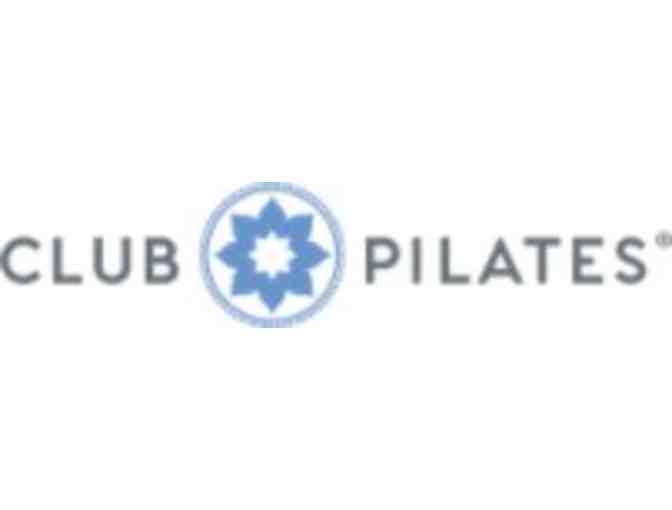 50-minute Semi-Private Pilates session for up to 4 - Club Pilates Encinitas