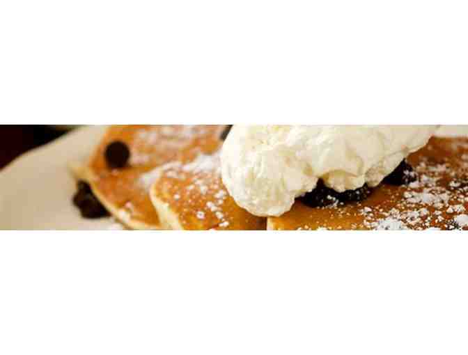 Original Pancake House $20 Gift Certificate