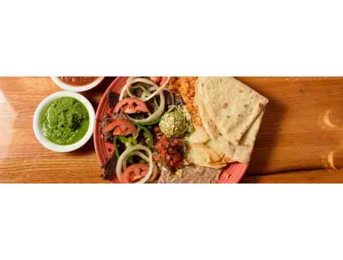 Dinner & Cocktails for Two - Norte Mexican Food