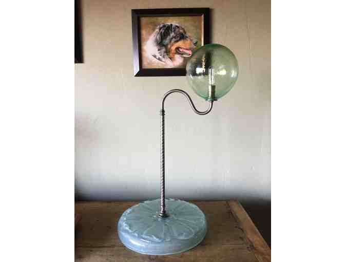 Table Lamp - Gibson Lighting