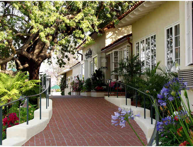 Date Night Staycation Package! - Live Item