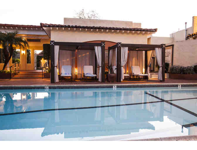 Date Night Staycation Package! - Live Item