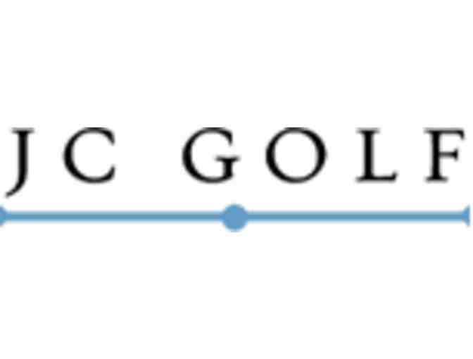 Round of Golf for Four includes Carts - Encinitas Ranch