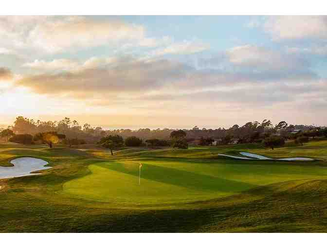 Round of Golf for Four includes Carts - Encinitas Ranch