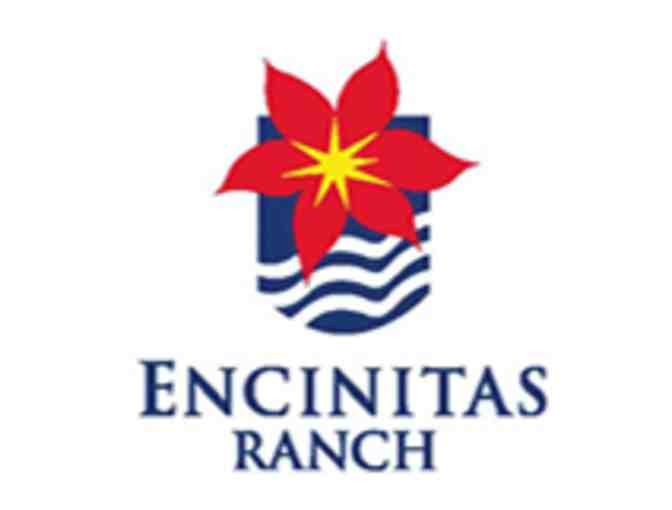 Round of Golf for Four includes Carts - Encinitas Ranch