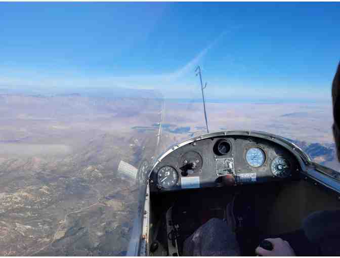 Flight Ticket - Sky Sailing, Inc.