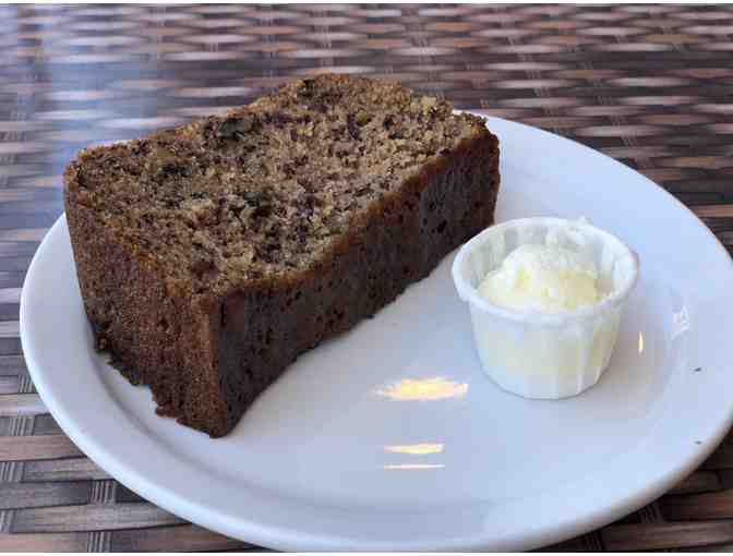 Encinitas Cafe $25 GIft Certificate