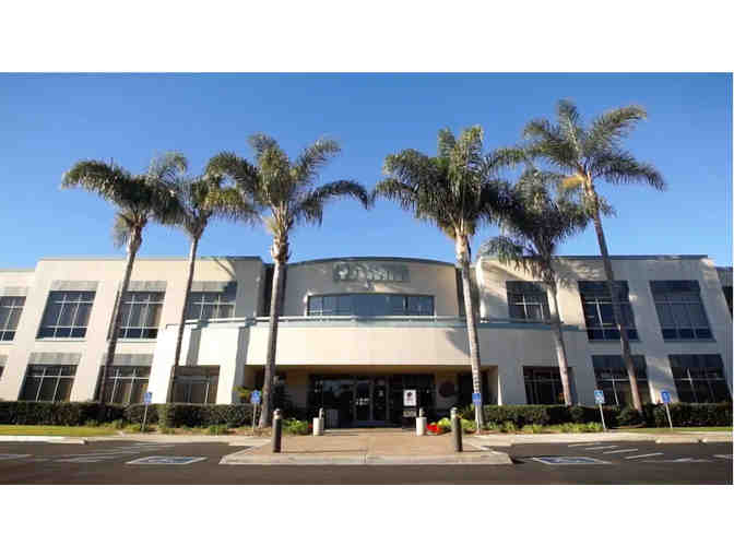 Museum of Making Music Passes(4)