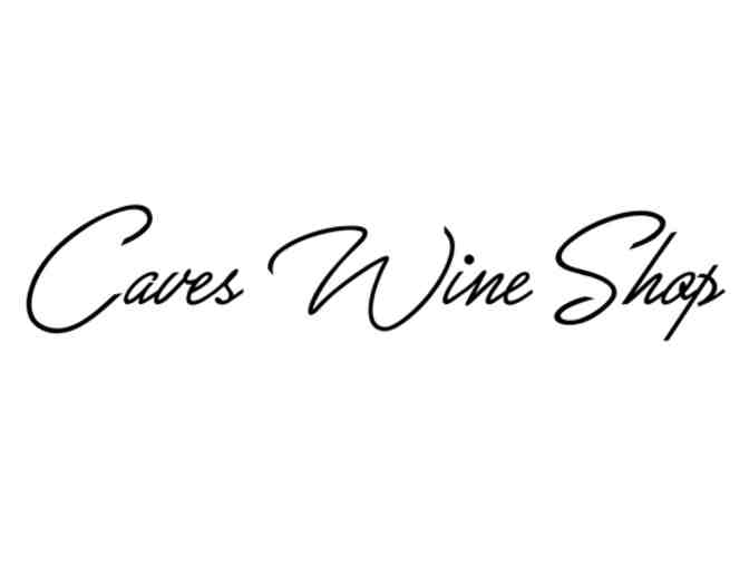 Mixed Case Wine 6 Pack