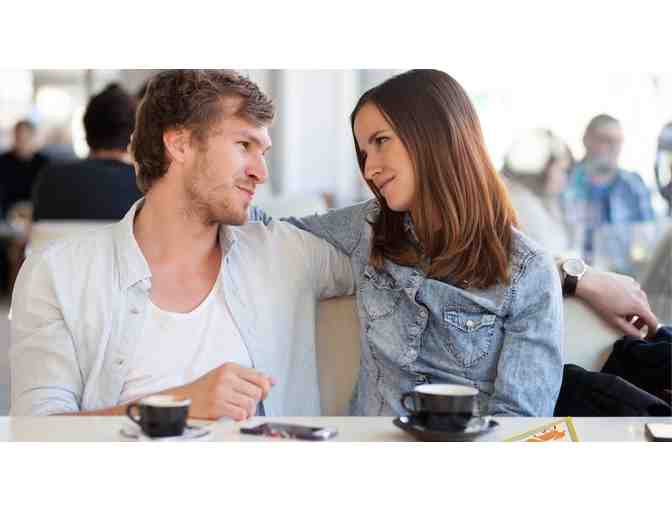 Adventures from Scratch: Date Edition Adventure Book