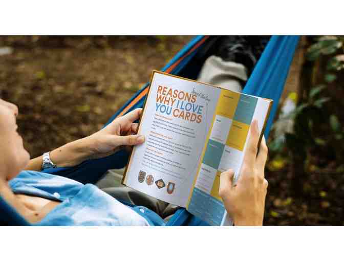 Adventures from Scratch: Date Edition Adventure Book