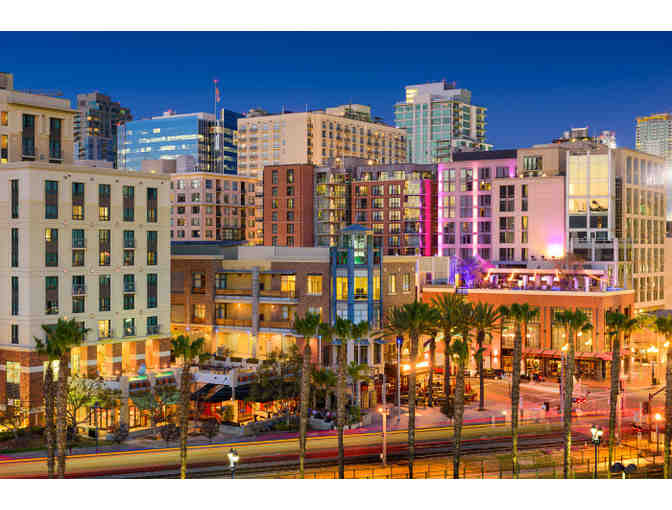 Scavenger Hunt Adventure for 10