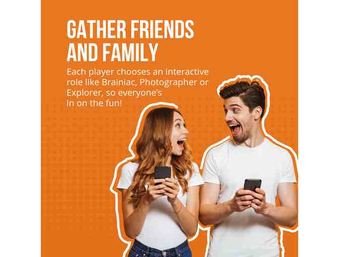 Scavenger Hunt 10 Pack