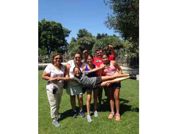 Scavenger Hunt 10 Pack