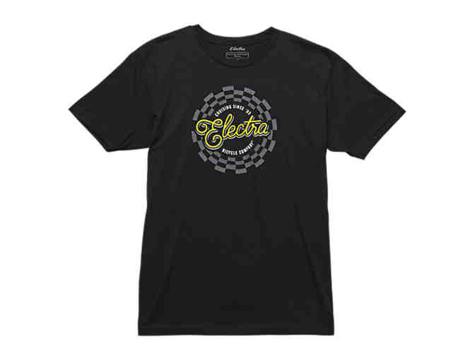 Men's Electra Bike Accessory Bundle