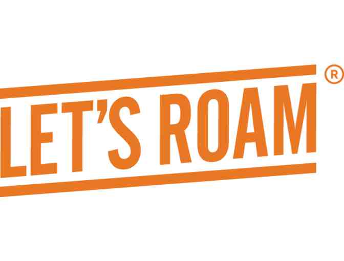 Date Night Scavenger Hunt Two Pack by Let's Roam