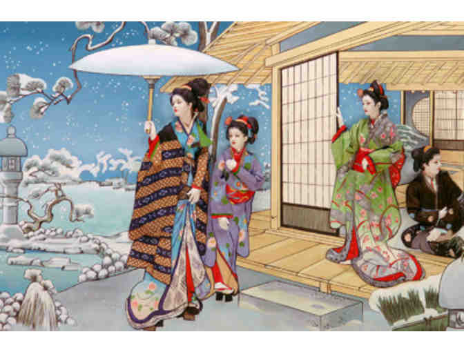 Festival of Arts Package - 4 Tickets and $100 Visa Gift Card - Live Item