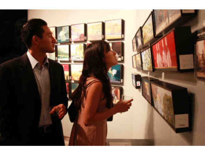 Festival of Arts Package - 4 Tickets and $100 Visa Gift Card - Live Item