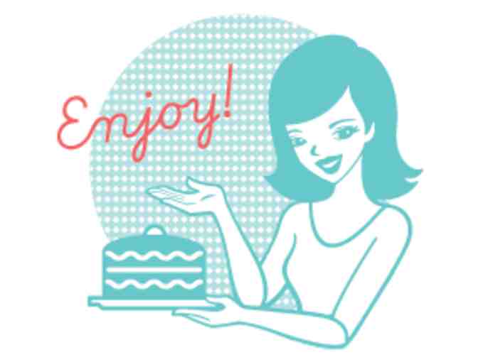 9 inch Specialty Cake by Susie Cakes-La Costa