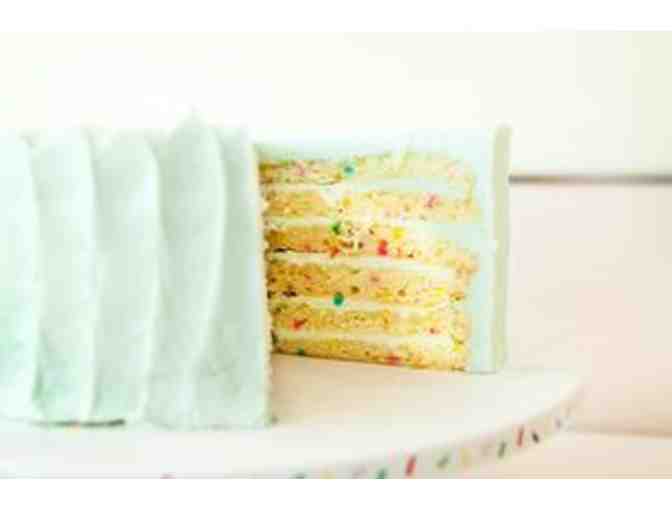 9 inch Specialty Cake by Susie Cakes-La Costa