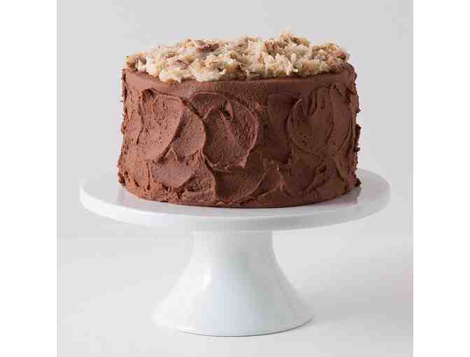 9 inch Specialty Cake by Susie Cakes-La Costa