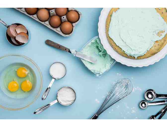 9 inch Specialty Cake by Susie Cakes-La Costa