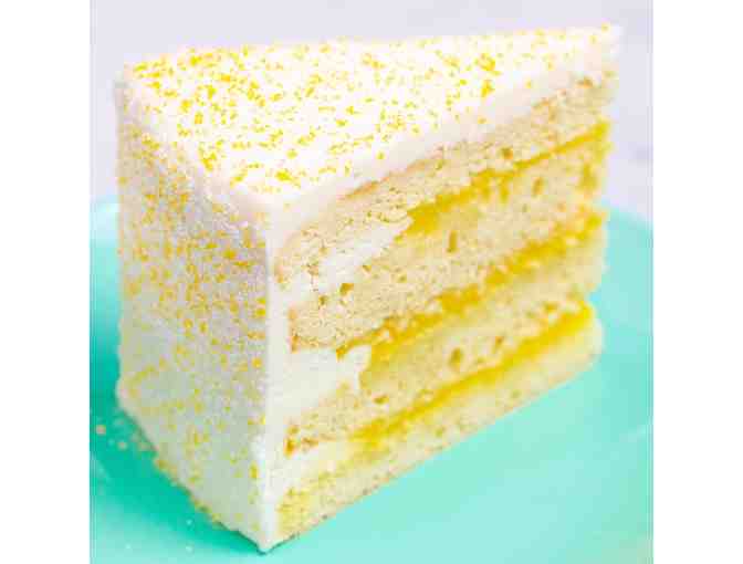 9 inch Specialty Cake by Susie Cakes-La Costa