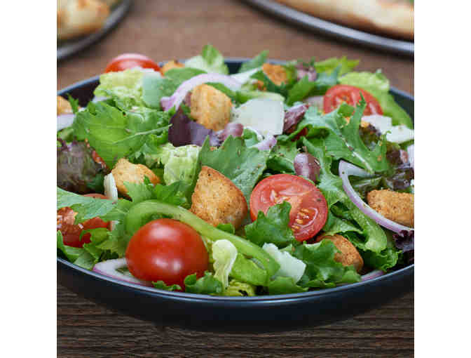 Flippin Pizza $25 Gift Card