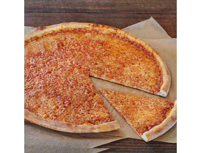 Flippin Pizza $25 Gift Card