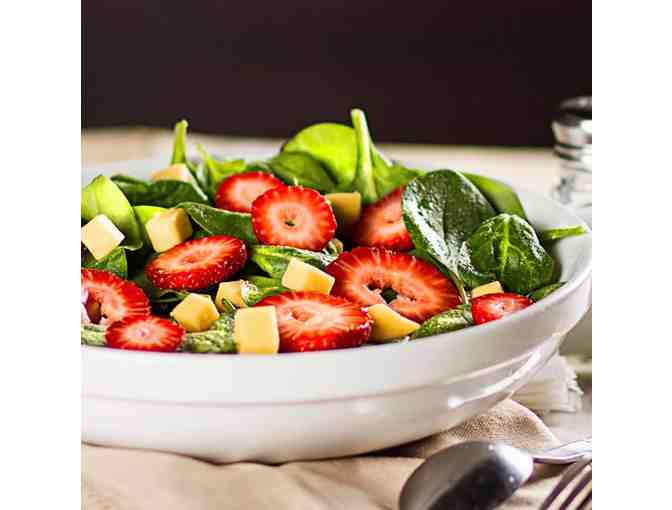 Sabor Brazilian Grill Catering Package for 10